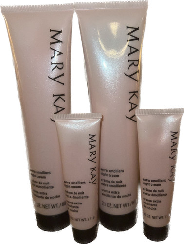 Mary kay crema notte extra - kay,