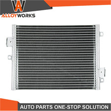 Condensatore Climatizzatore