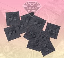 Lotto 10 Base Piastra Basetta