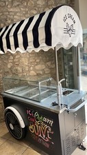 Carrello Dei Gelati