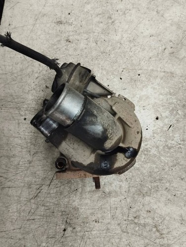 Turbocompressore toyota - turbocompressore,