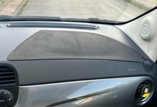 Cover airbag fiat 500 alta