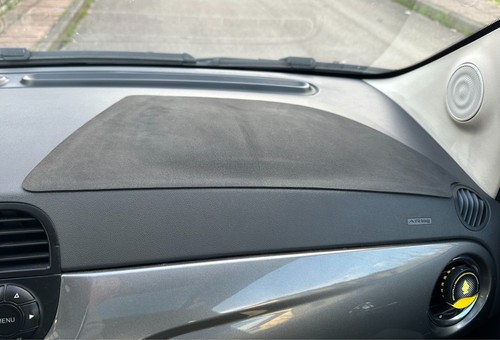 Cover airbag fiat - , 500