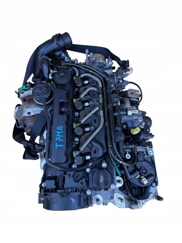 Motore ford kuga - ii, t7ma