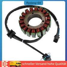 Statore alternatore 119mm per