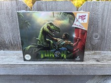 Switch Limited Run #43: Turok