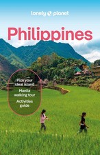 Lonely planet philippines greg - lonely,