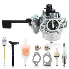 Kit Filtro Carburatore e