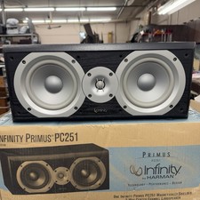 INFINITY PRIMUS PC251  2-WAY /