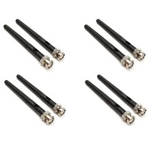 8x Antennes UHF avec