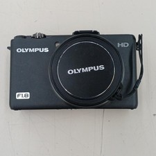 Olympus 508583 - olympus, xz-1