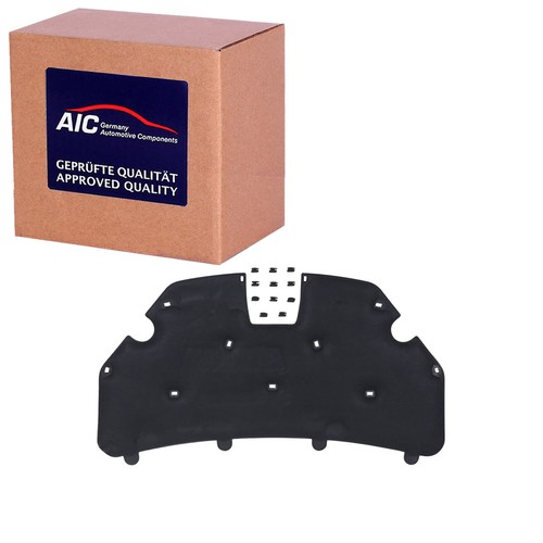 Aic motore copertura - aic,