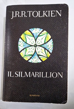 J.R.R. TOLKIEN, Il