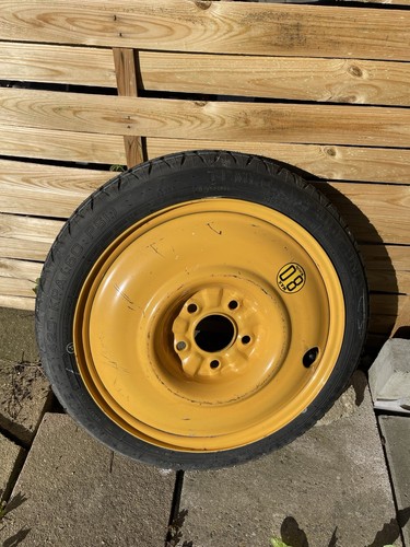 Dunlop ruota scorta - dunlop, scorta/ruota