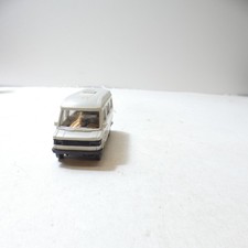 H0 Wiking Mercedes-Benz 207 D