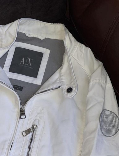 Giacca uomo armani exchange - giacca,