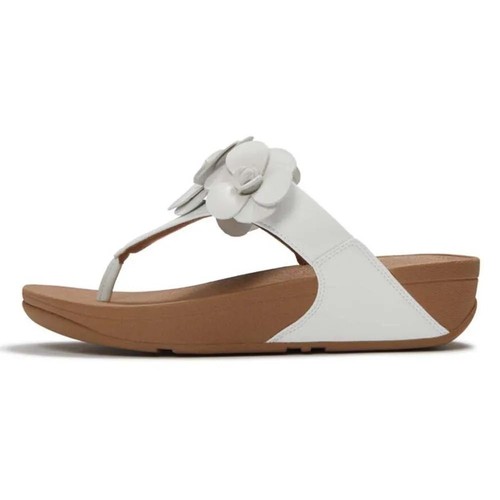 Fitflop lulu flower - flower, post