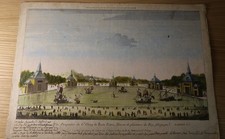 vue d'optique du 18e - Bueno