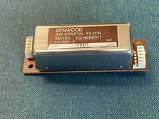 Raro filtro stretto Kenwood