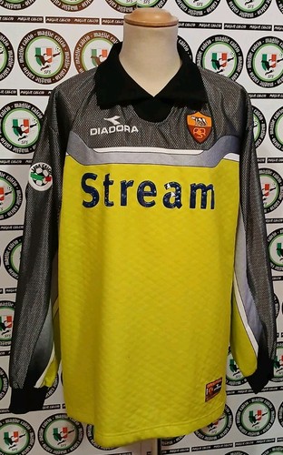 Signed lupatelli roma - signed,