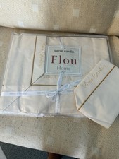 Completo Lenzuola Pierre Cardin  Flou