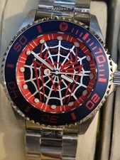 Invicta Marvel - SPIDER MAN