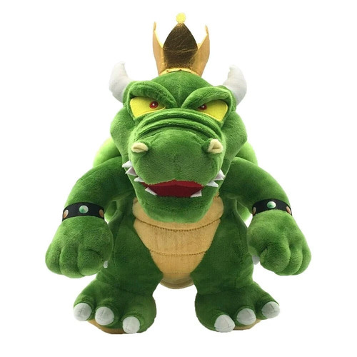 Super mario bro nuovo peluche - super, bro.
