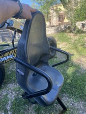 Berg Go Kart Sedile Passeggero