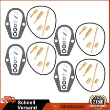 4x Kit Riparazione Carburatore