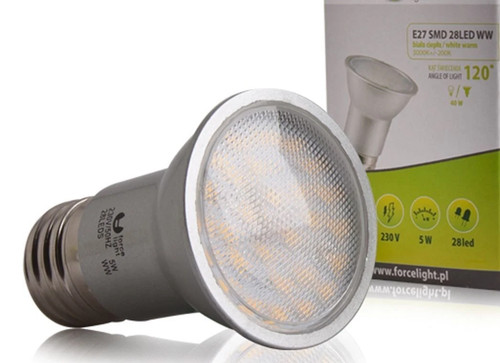 Led 2835smd faretto - led,