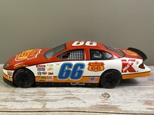 Todd Bodine #66 Route 66/Kmart