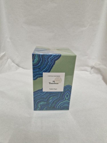 Artisan parfumeur tenebrae - l'artisan,