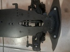 WRC STX TOURING 1/10