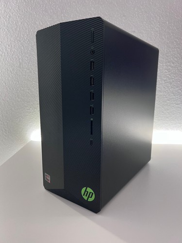 Desktop gioco pavilion - da, hp