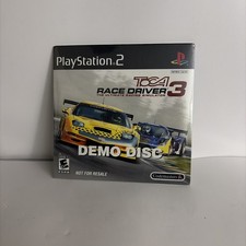 Toca race driver - 3, 2006)