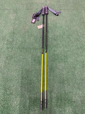Fischer GT 11 Carbon Ski Poles