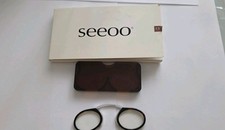 SEEOO CLASSIC READING GLASSES