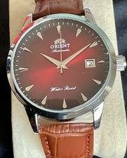 Orologio Data Automatico