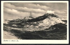 AK Distruttore Della