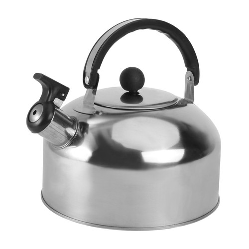 Bollitore fischietto - bollitore, 2l
