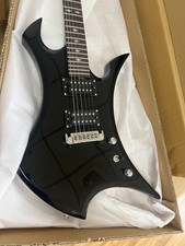 B.C. Rich Warlock Chitarra