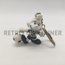 SMURFS Puffi Schlumpf Schleich