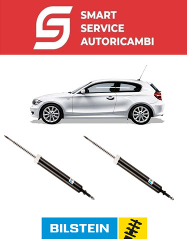 Kit ammortizzatori - kit,