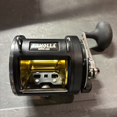 Mulinello pesca samolla - mulinello,