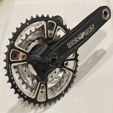 Guarnitura Race Face Forgiata