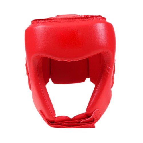 Caschetto boxe regolabile - da,