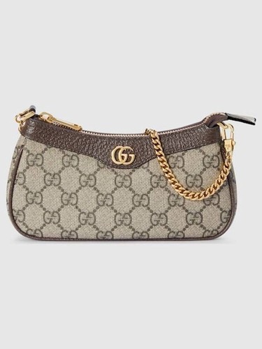 Gucci ophidia mini borsa - gucci,