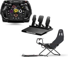Thrustmaster T300 + F1 Add-On