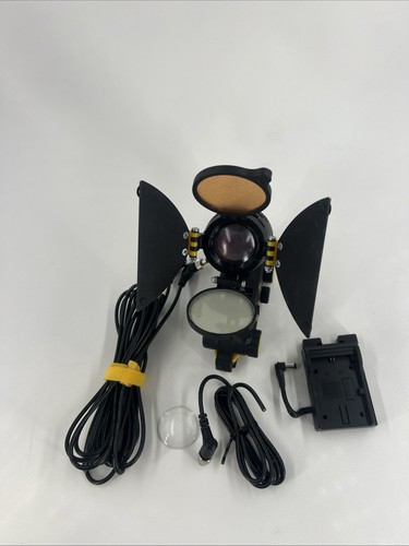 Dedolight ledzilla dolbml - ledzilla, luce