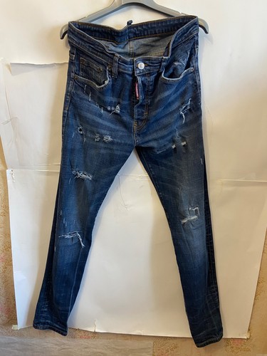 Dsquared2 skater jean - dsquared2,